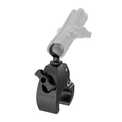 miniatura RAM MOUNT klamra zaciskowa Tough-claw RAP-B-400U