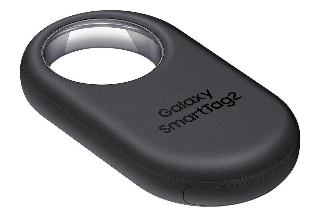 miniatura Samsung Galaxy EI-T5600BW SmartTag2 Black