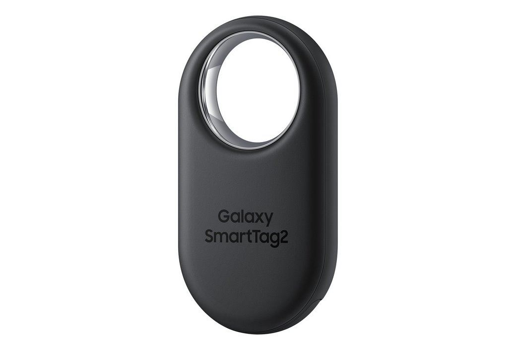 miniatura Samsung Galaxy EI-T5600BW SmartTag2 Black