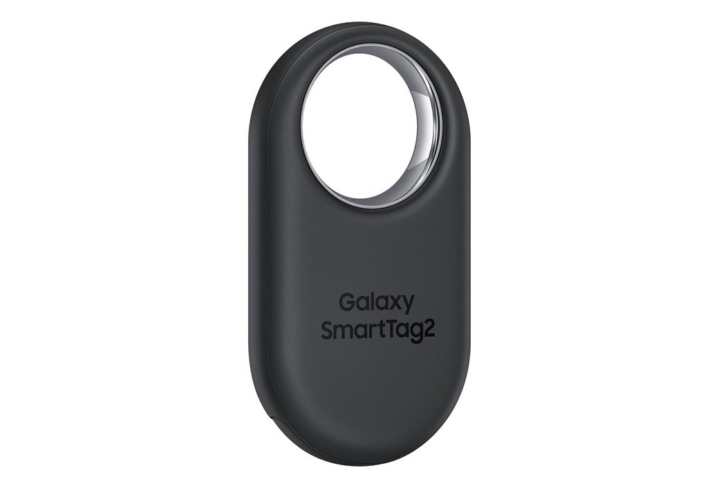 miniatura Samsung Galaxy EI-T5600BW SmartTag2 Black