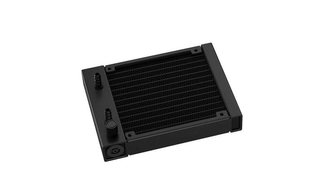 miniatura Chłodzenie wodne DEEPCOOL LE300 MARRS 120MM (R-LE300-BKLNMG-G-1)