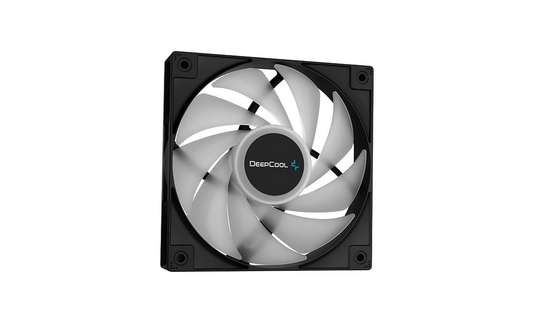 miniatura Chłodzenie wodne DEEPCOOL LE500 MARRS 240MM (R-LE500-BKLNMG-G-1)