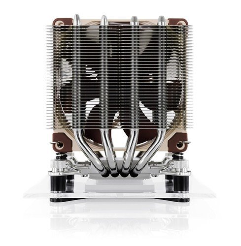 miniatura Chłodzenie CPU NOCTUA NH-D9L