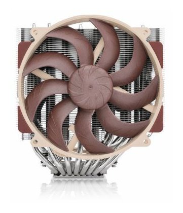 miniatura Chłodzenie CPU NOCTUA NH-D15 G2 LBC (NH-D15G2LBC)