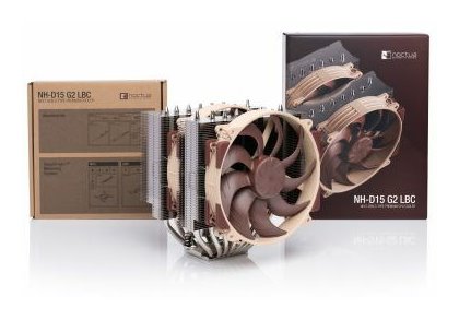 miniatura Chłodzenie CPU NOCTUA NH-D15 G2 LBC (NH-D15G2LBC)