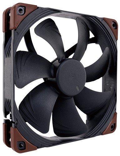 Wentylator NOCTUA 140MM NF-A14 INDUSTRIALPPC-3000 PWM (NF-A14 IPPC-3000 PWM)