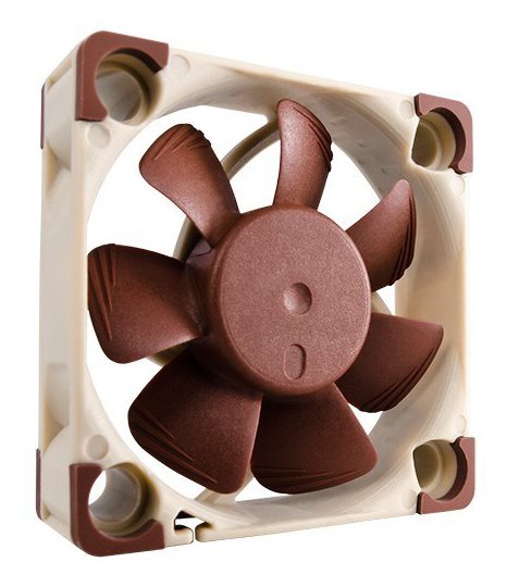 Wentylator NOCTUA 40mm NF-A4X10 5V