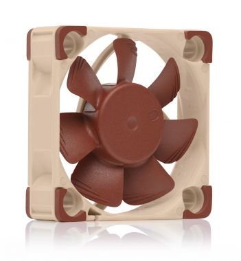 Wentylator NOCTUA 40MM 3700-4500 RPM (12,9DBA) (NF-A4X10 FLX)