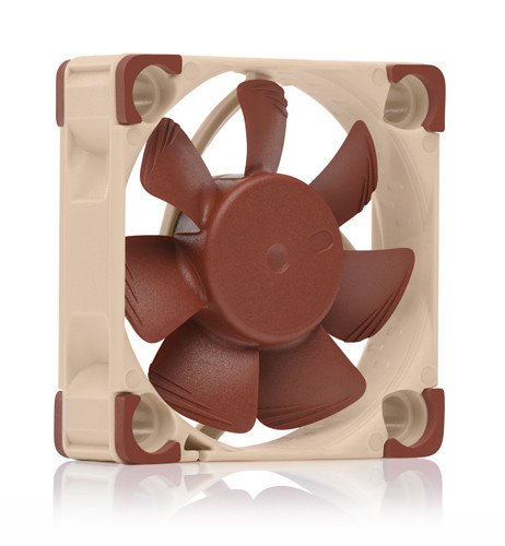 Wentylator NOCTUA 40MM PWM (1000-5000 RPM) (NF-A4X10 PWM)