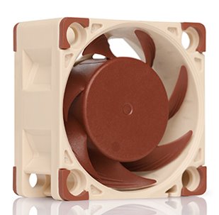 Wentylator NOCTUA NF-A4X20 40X20 MM PWM 5V (NF-A4X20 5V PWM)