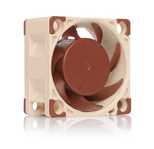 Wentylator NOCTUA NF-A4X20 FLX 40X20 MM 3-PIN