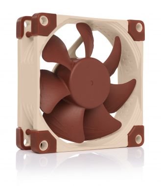 Wentylator NOCTUA NF-A8 FLX 80MM 7,9 DBA