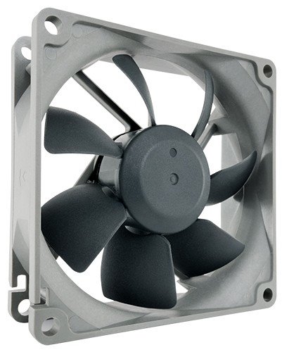 Wentylator NOCTUA REDUX 80MM 17,1 DBA / 1800 RPM (NF-R8 REDUX-1800)