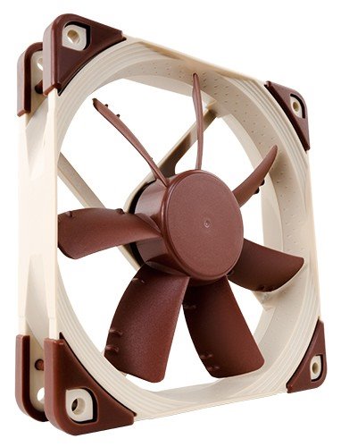 Wentylator NOCTUA 120MM 7,4/10,7/17,8 DBA (NF-S12A FLX)