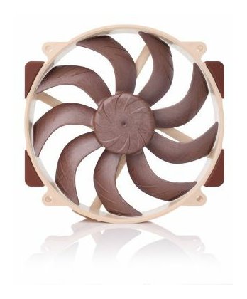 miniatura Wentylator NOCTUA 140mm NF-A14x25r G2 PWM (NF-A14x25rG2PWM)