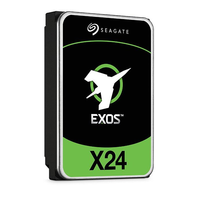 miniatura Dysk HDD SEAGATE EXOS 12TB 3,5" SATA ST12000NM002H