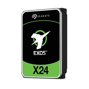 Dysk HDD SEAGATE EXOS 16TB 3,5" SATA ST16000NM002H