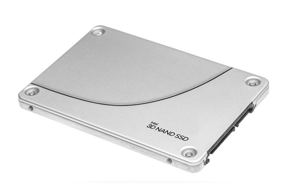 Dysk SSD SOLIDIGM (INTEL) S4520 7.68TB SATA 2.5" SSDSC2KB076TZ01 (DWPD UP TO 3)