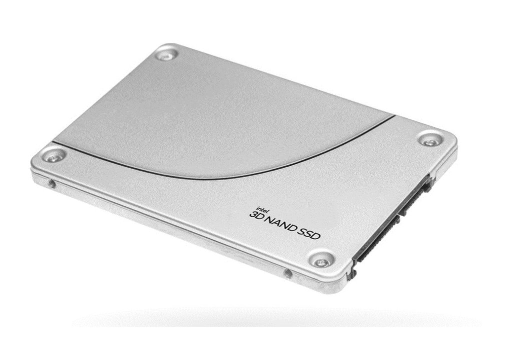 Dysk SSD SOLIDIGM (INTEL) S4520 240GB SATA M.2 2280 SSDSCKKB240GZ01 (DWPD UP TO 3)