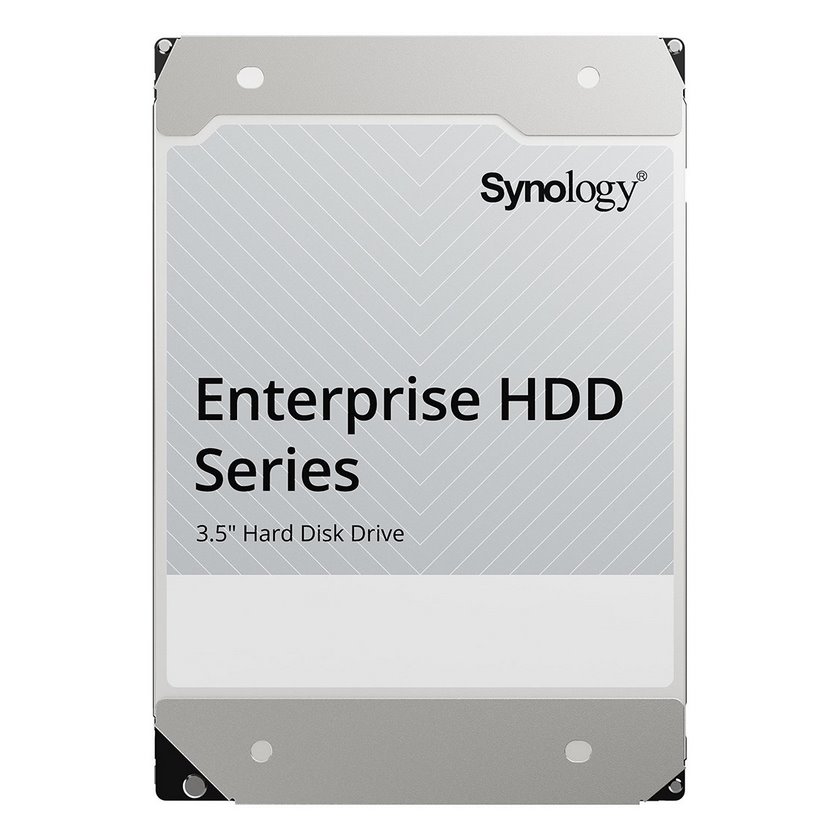 Synology HDD Enterprise (8TB; 3.5"; SATA) HAT5310-8T