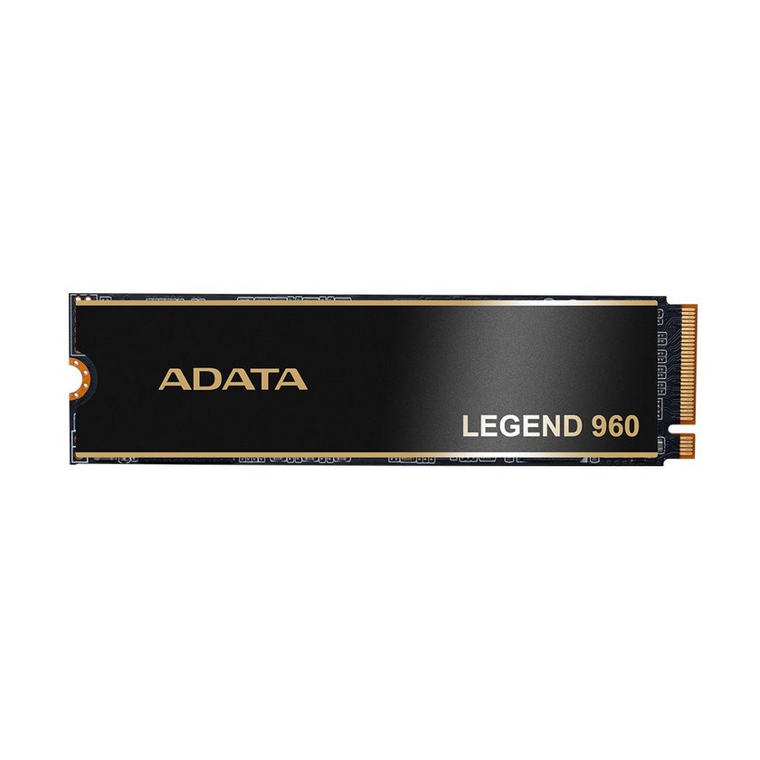 Dysk SSD ADATA LEGEND 960 2TB M.2 2280 PCIE X4 GEN4 NVME (ALEG-960-2TCS)