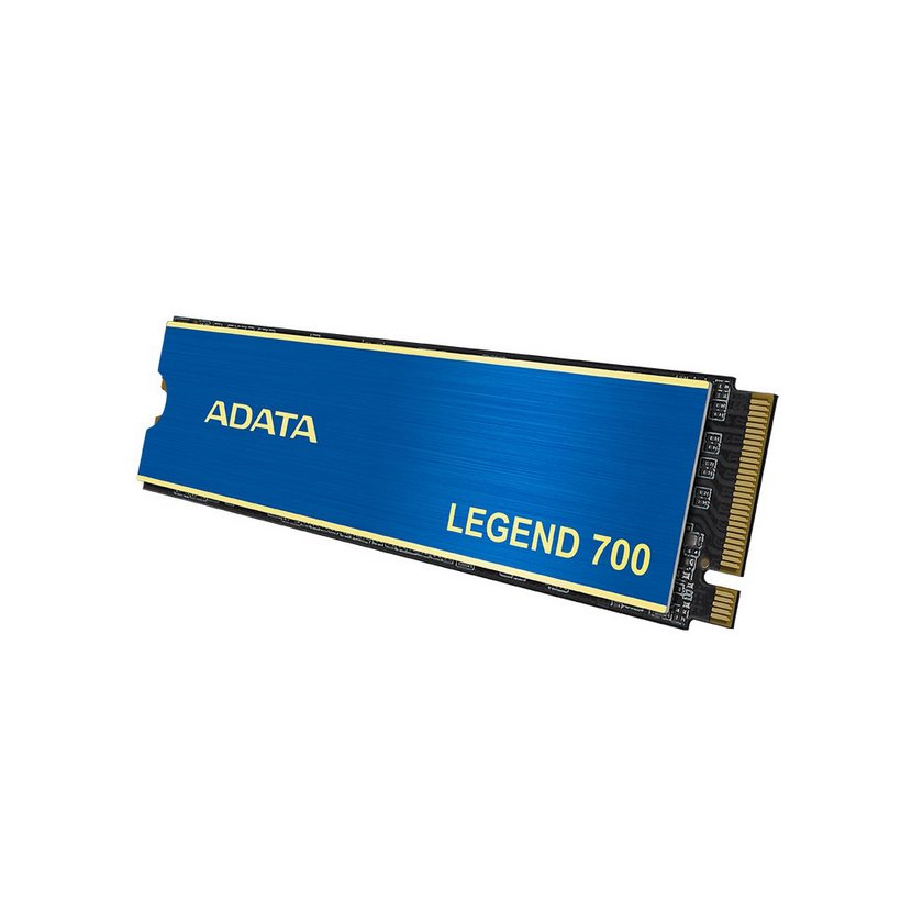 miniatura Dysk SSD ADATA LEGEND 700 512GB M.2 2280 PCIE GEN3 X4 (ALEG-700-512GCS)