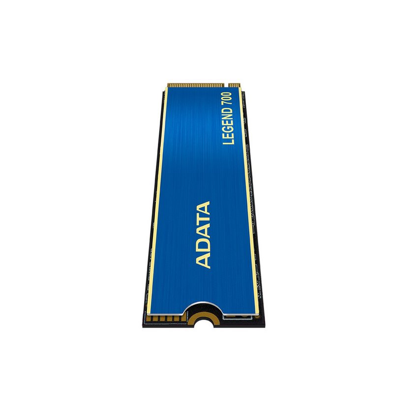 miniatura Dysk SSD ADATA LEGEND 700 512GB M.2 2280 PCIE GEN3 X4 (ALEG-700-512GCS)