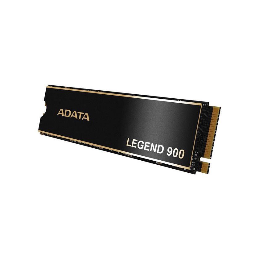 miniatura Dysk SSD ADATA LEGEND 900 COLORBOX 512GB PCIE GEN.4 (SLEG-900-512GCS)