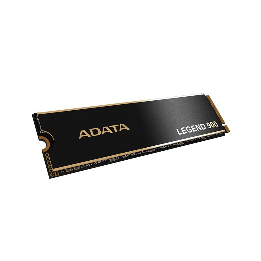 miniatura Dysk SSD ADATA LEGEND 900 COLORBOX 512GB PCIE GEN.4 (SLEG-900-512GCS)