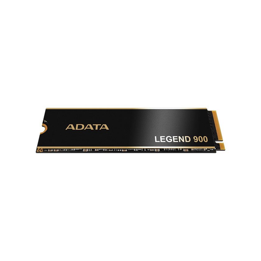 miniatura Dysk SSD ADATA LEGEND 900 COLORBOX 512GB PCIE GEN.4 (SLEG-900-512GCS)