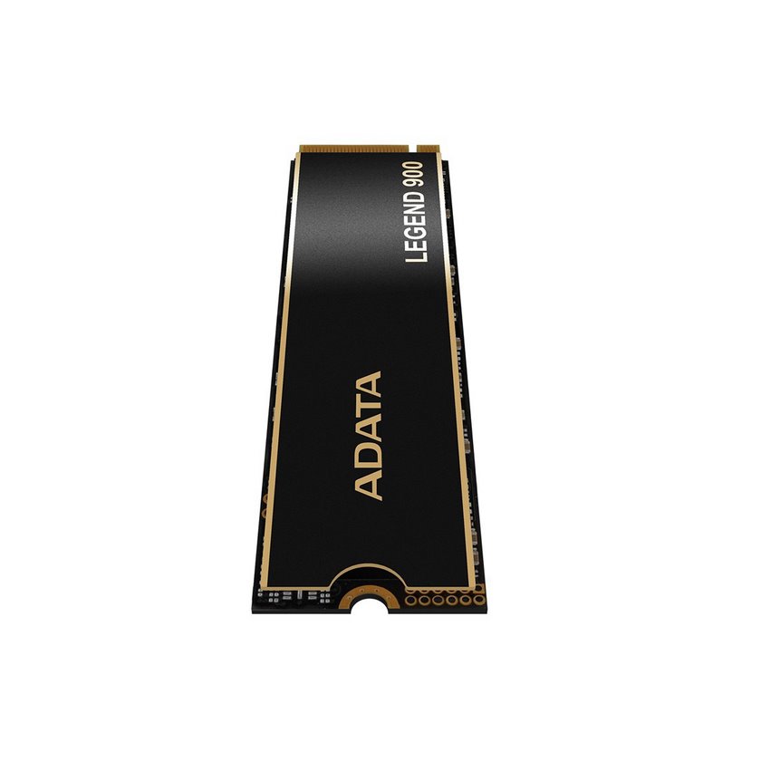 miniatura Dysk SSD ADATA LEGEND 900 COLORBOX 512GB PCIE GEN.4 (SLEG-900-512GCS)