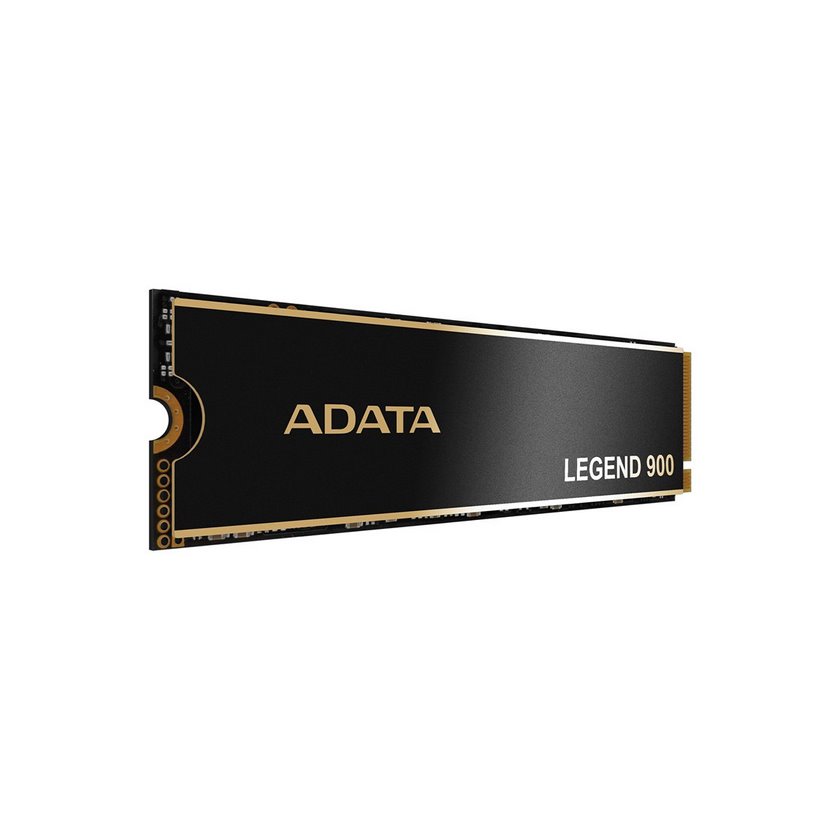 miniatura Dysk SSD ADATA LEGEND 900 COLORBOX 512GB PCIE GEN.4 (SLEG-900-512GCS)