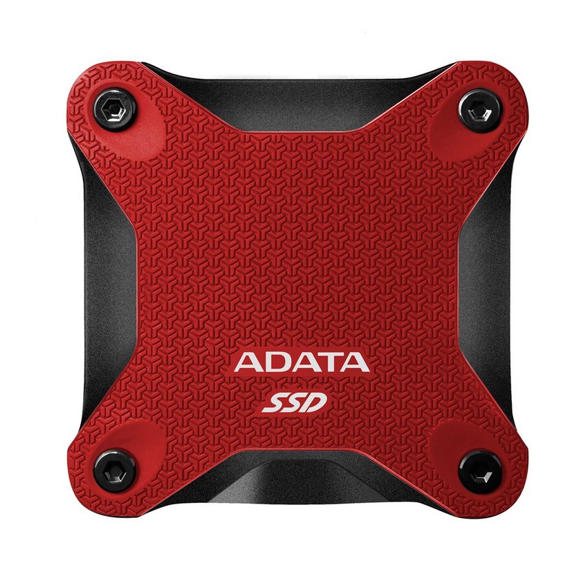 miniatura Dysk SSD ADATA SD620 2TB RED (SD620-2TCRD)