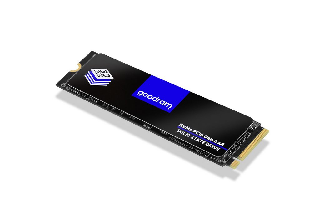 miniatura SSD GOODRAM PX500 M.2 512GB (SSDPR-PX500-512-80-G2)