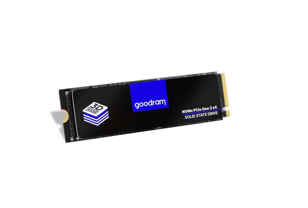 miniatura SSD GOODRAM PX500 M.2 512GB (SSDPR-PX500-512-80-G2)