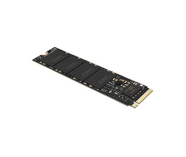 miniatura Dysk SSD LEXAR NM620 256GB M.2 PCIE NVME (LNM620X256G-RNNNG)