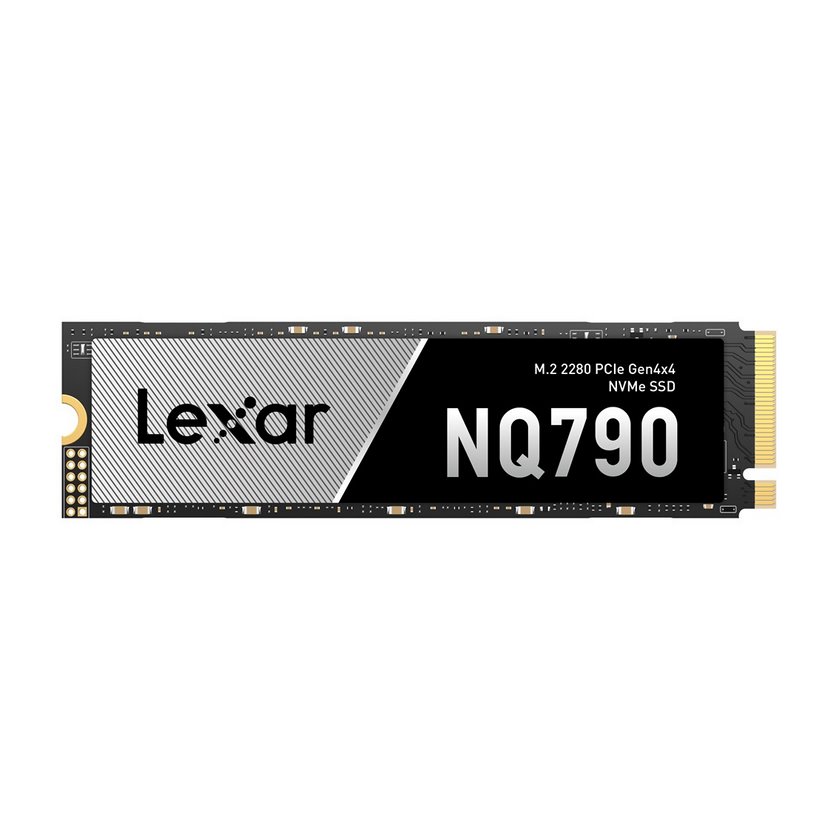 Dysk SSD Lexar LNQ790 2TB M.2 PCIe NVMe (LNQ790X002T-RNNNG)