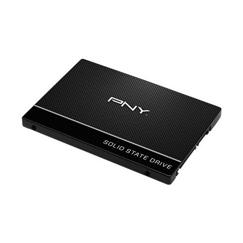 miniatura Dysk SSD PNY CS900 SATA 2.5" 250GB (SSD7CS900-250-RB)