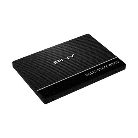 miniatura Dysk SSD PNY CS900 SATA 2.5" 250GB (SSD7CS900-250-RB)