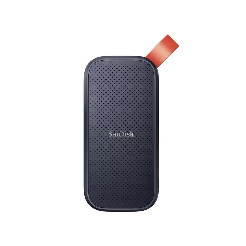 Dysk SSD SANDISK PORTABLE 2TB (800 MB/S) (SDSSDE30-2T00-G26)