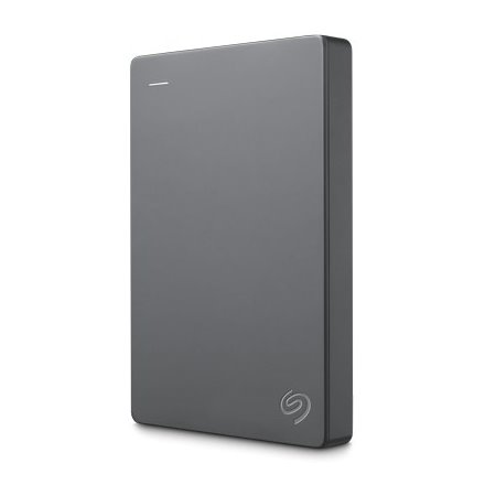 Dysk zewnętrzny HDD Seagate Basic (1TB; 2.5"; USB 3.2 Gen 1; STJL1000400)