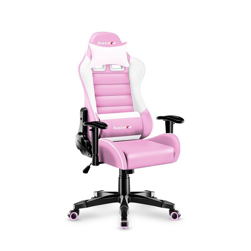 Fotel gamingowy HZ-RANGER 6.0 PINK