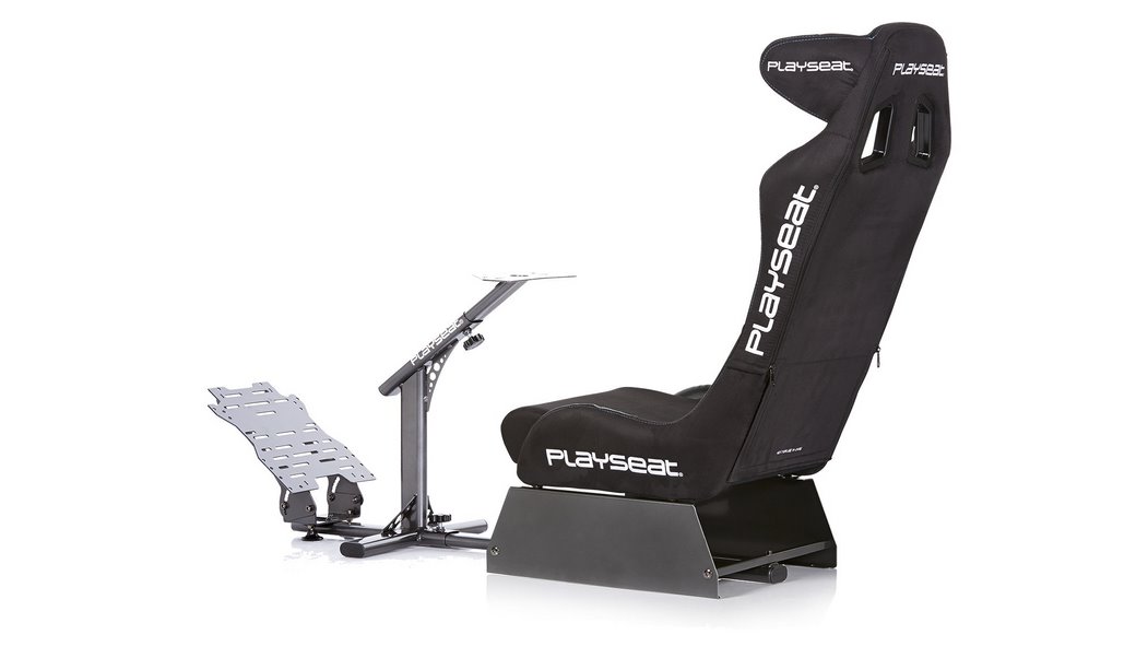 miniatura PLAYSEAT Fotel gamingowy EVOLUTION PRO ACTIFIT REP.00262