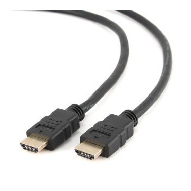 Kabel GEMBIRD CC-HDMI4-15M (HDMI M - HDMI M; 15m; kolor czarny)