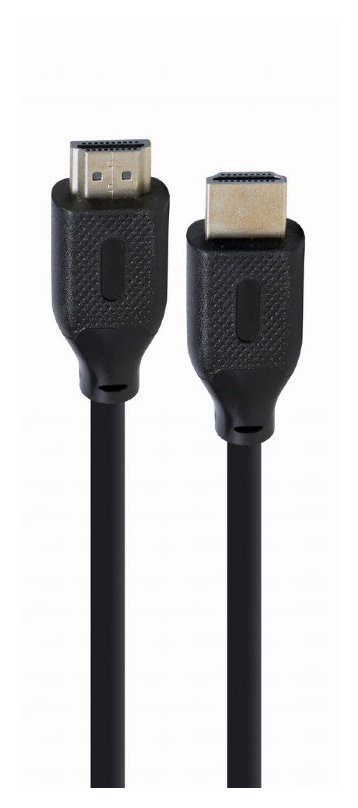 Kabel GEMBIRD HDMI ULTRA HIGH SPEED ETHERNET 8K 2M (CC-HDMI8K-2M)