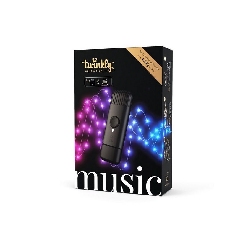 Adapter Twinkly Music dongle (TMD01USB)