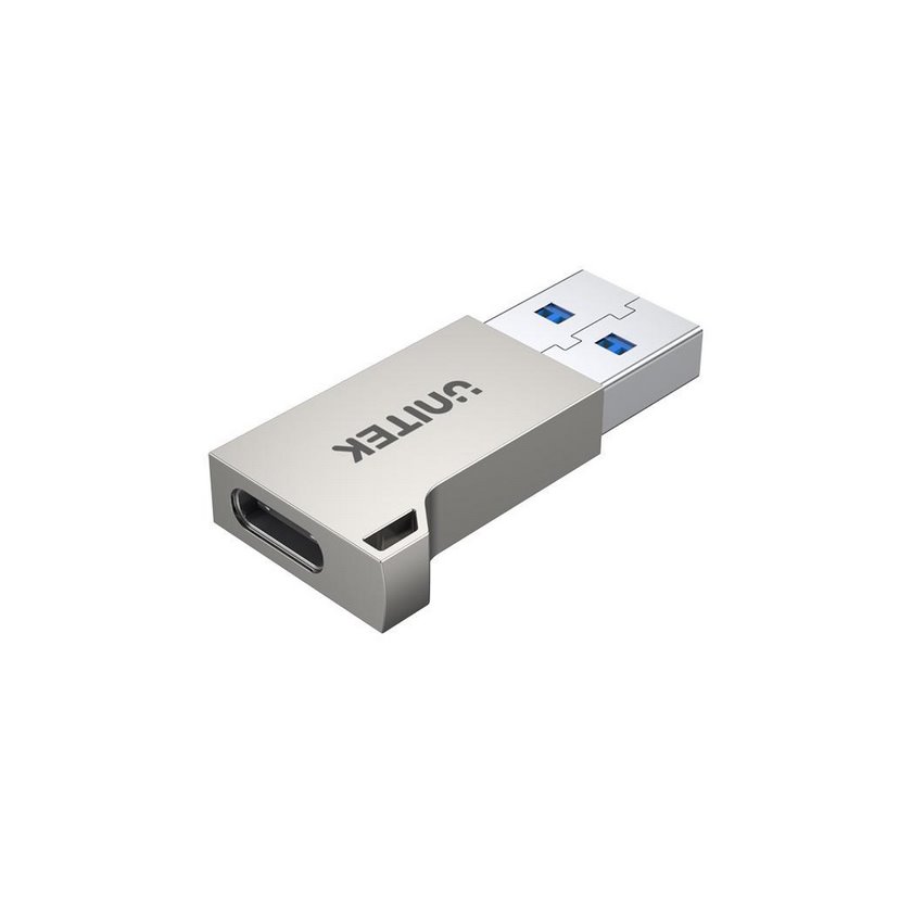 Adapter UNITEK USB-A NA USB-C 3.1 GEN1, A1034NI