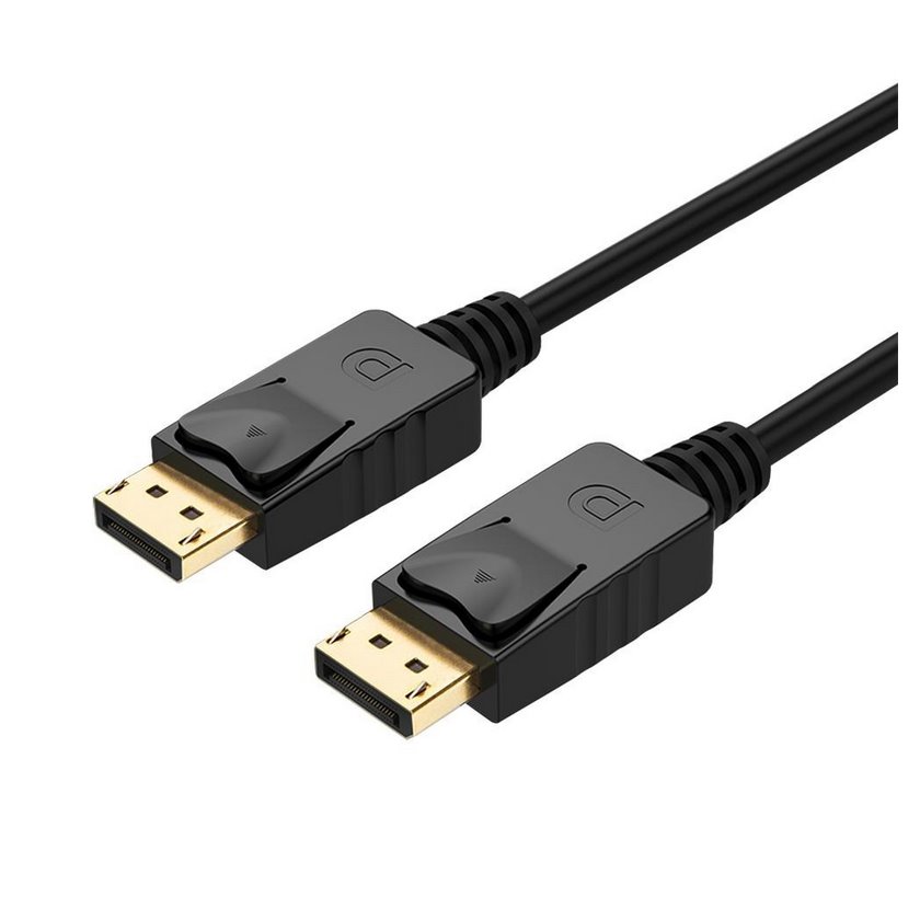 UNITEK PRZEWÓD HDMI BASIC V2.0 GOLD 3M, Y-C139M