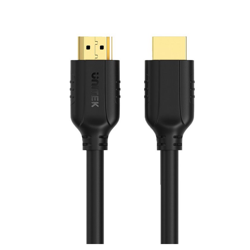 Kabel UNITEK HDMI 2.0 4K 60HZ 3M C11079BK-3M