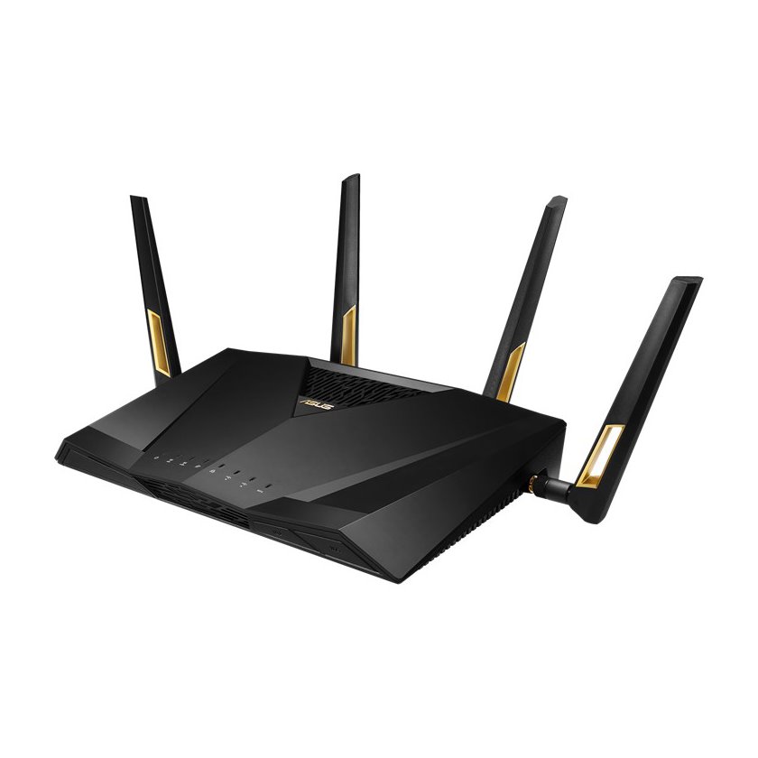 miniatura Router Asus RT-AX88U PRO Wi-Fi 6 AX6000